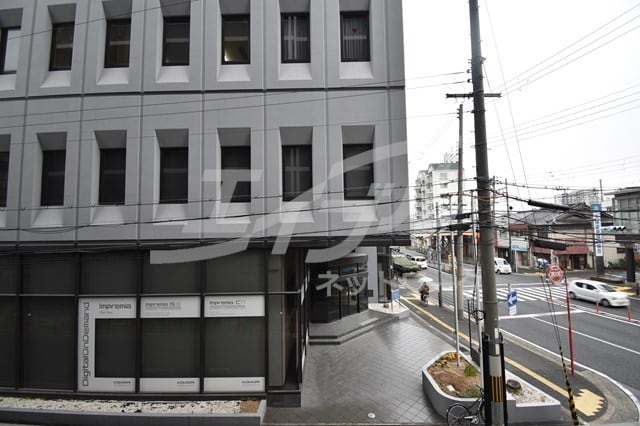  ファーストフィオーレ京橋ブレイニー