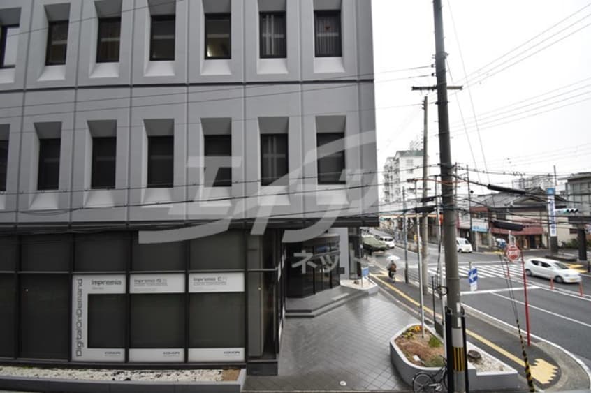  ファーストフィオーレ京橋ブレイニー