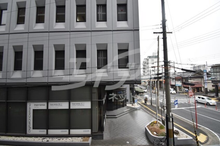  ファーストフィオーレ京橋ブレイニー