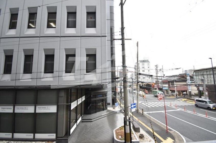  ファーストフィオーレ京橋ブレイニー