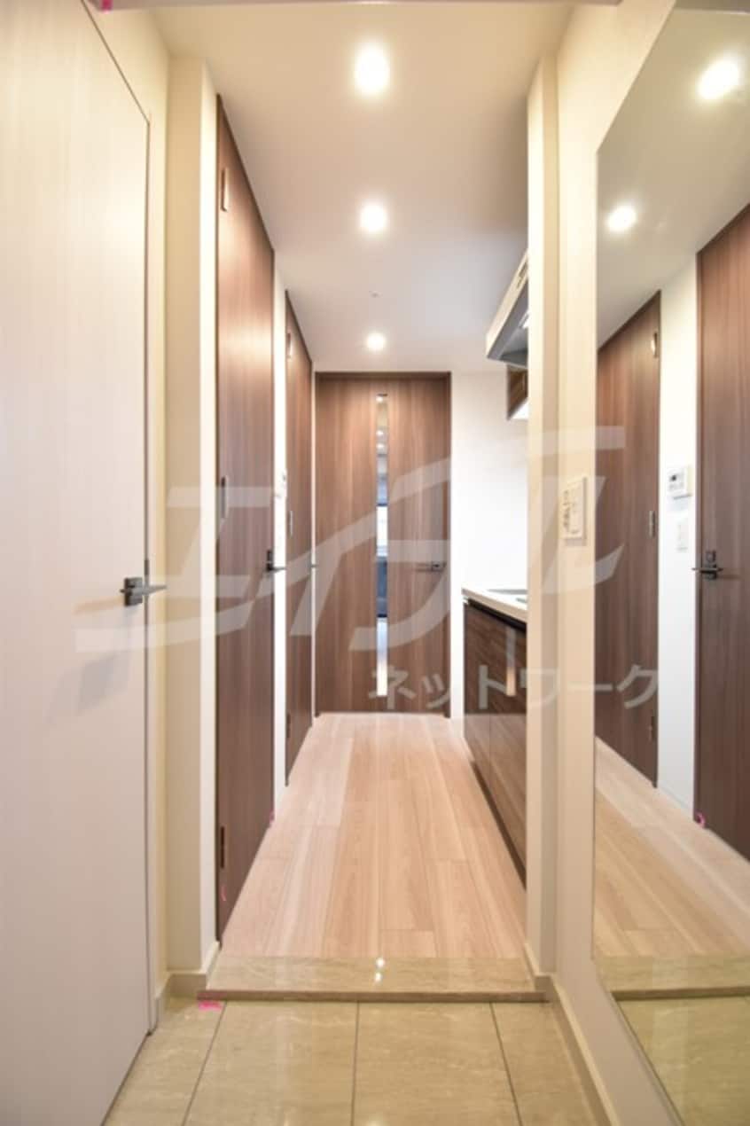  ファーストフィオーレ京橋ブレイニー