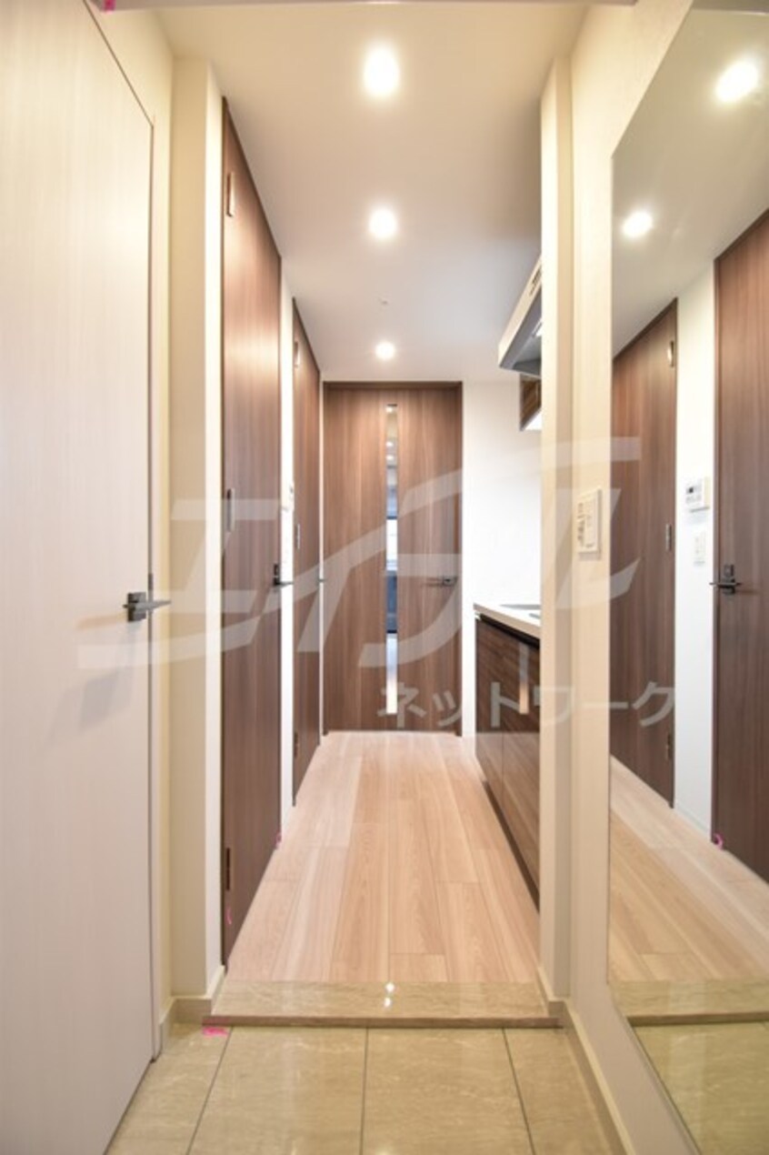  ファーストフィオーレ京橋ブレイニー