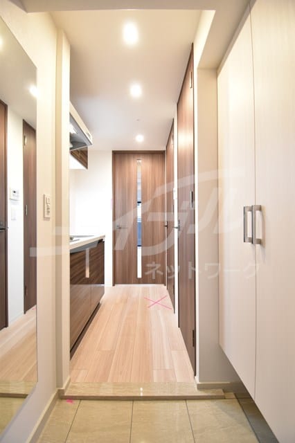  ファーストフィオーレ京橋ブレイニー