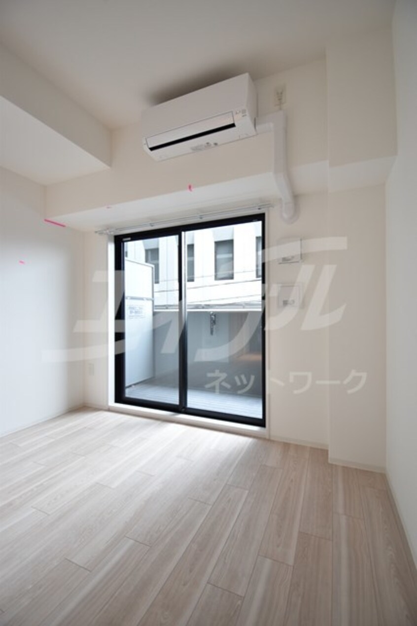  ファーストフィオーレ京橋ブレイニー