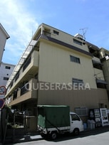 第２幸福マンション