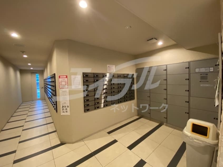  スプランディッド淀屋橋DUE