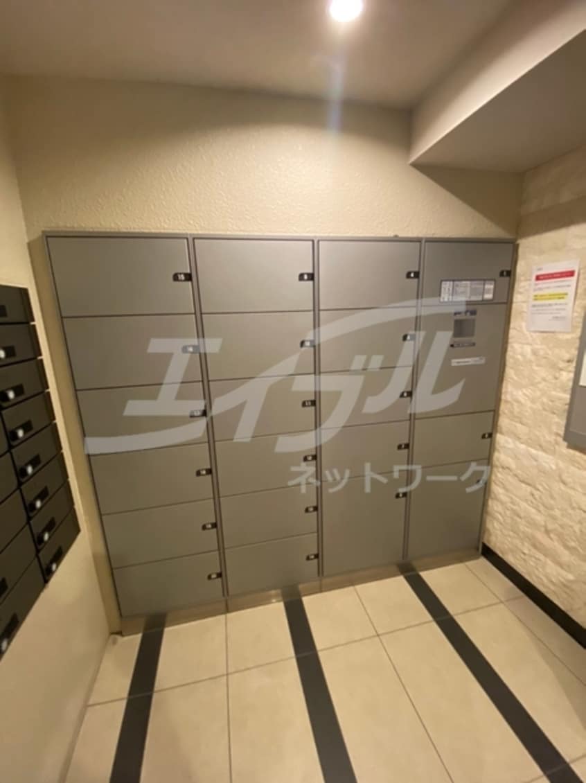  スプランディッド淀屋橋DUE