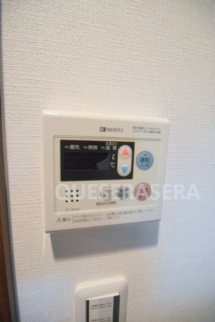  スプランディッド淀屋橋DUE