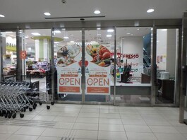 フレスコ北浜プラザ店