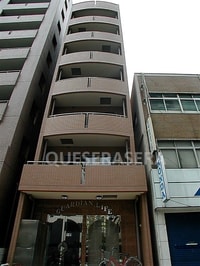 ガーディアンライフ