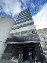 Live Flat都島