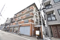 グリーンハイツ今津