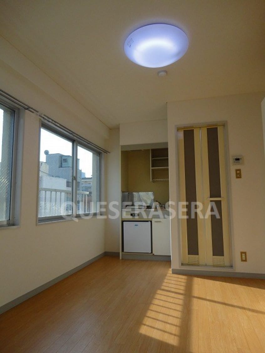  アトレ・ナニワ