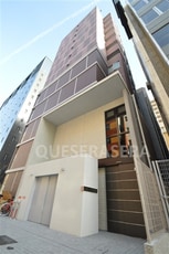 INOYA BLDG RESIDENCE