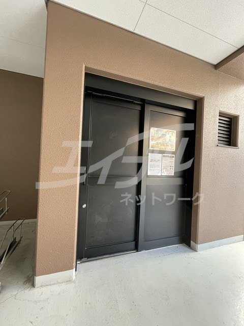  アッシュレジデンス吉野