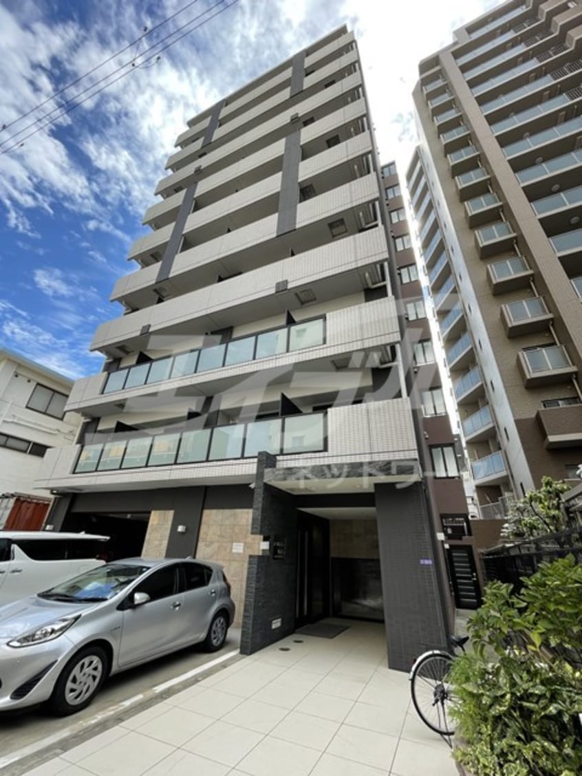  アッシュレジデンス吉野