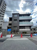 シルフィードうめきた