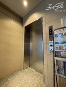 アーバネックス大阪天満宮Ⅰの外観