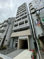アーバネックス大阪天満宮Ⅰ