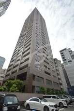 リーガルタワー大阪