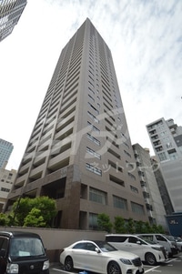リーガルタワー大阪