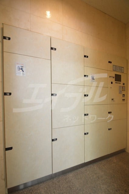  リーガルタワー大阪