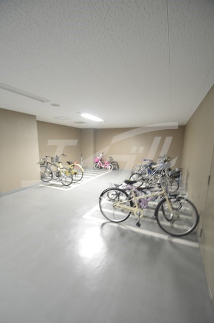  リーガルタワー大阪