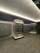 S-RESIDENCE阿波座bouncyの外観