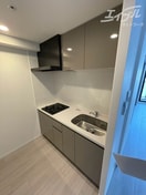  S-RESIDENCE阿波座bouncy