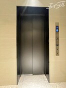  S-RESIDENCE阿波座bouncy