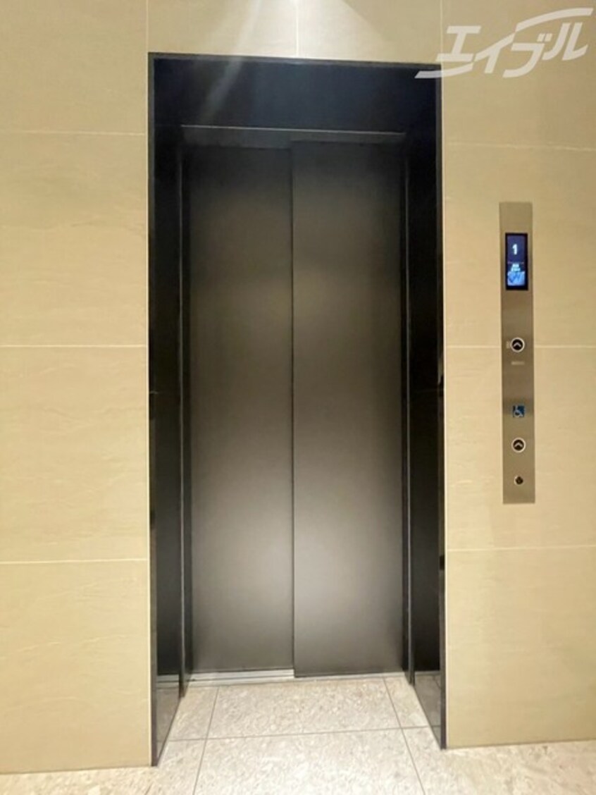  S-RESIDENCE阿波座bouncy