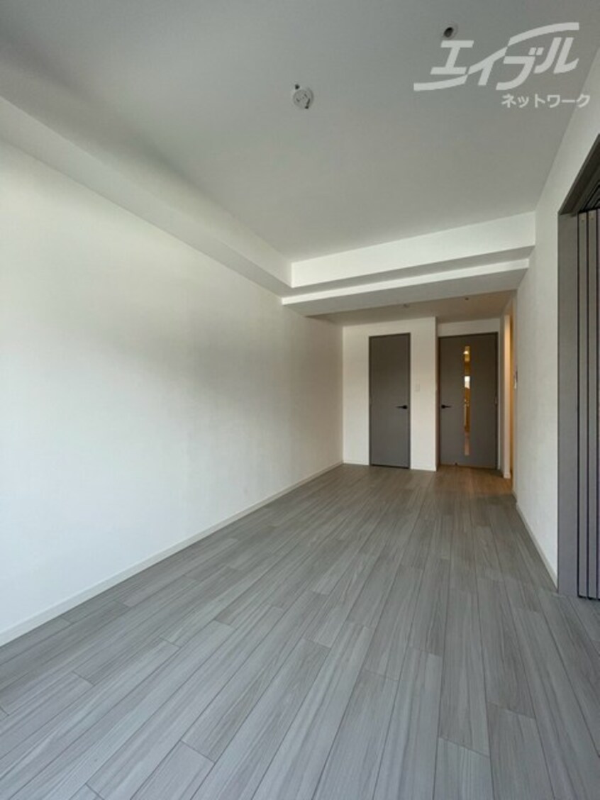  S-RESIDENCE阿波座bouncy