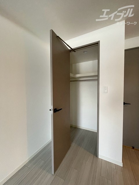  S-RESIDENCE阿波座bouncy