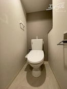  S-RESIDENCE阿波座bouncy