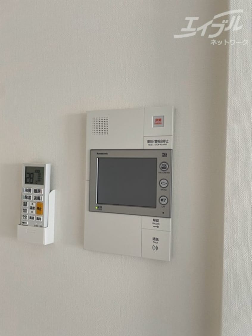  S-RESIDENCE阿波座bouncy