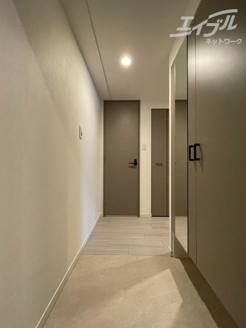  S-RESIDENCE阿波座bouncy