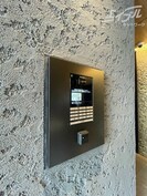 アーバネックス天満橋Frontの外観