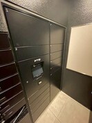 アーバネックス中崎町Ⅱの外観