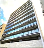 アーバネックス中崎町Ⅱ