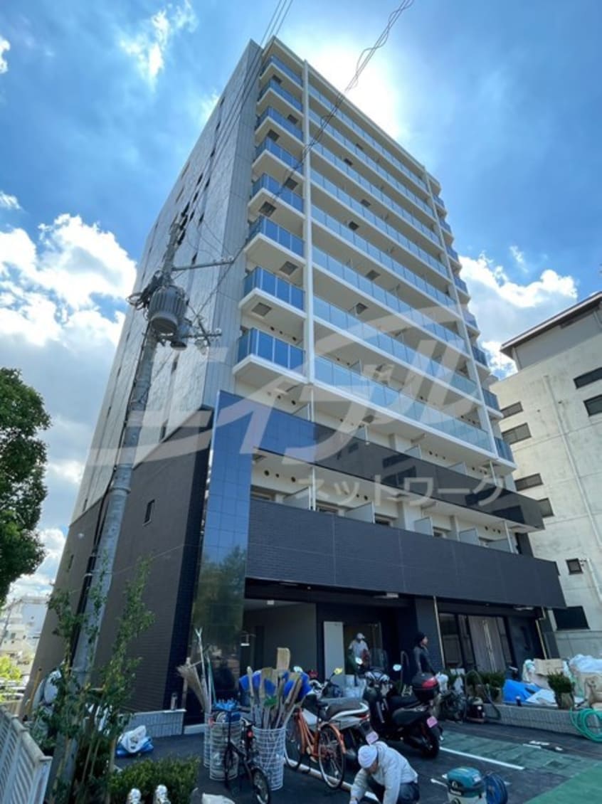  JMFレジデンス桜ノ宮