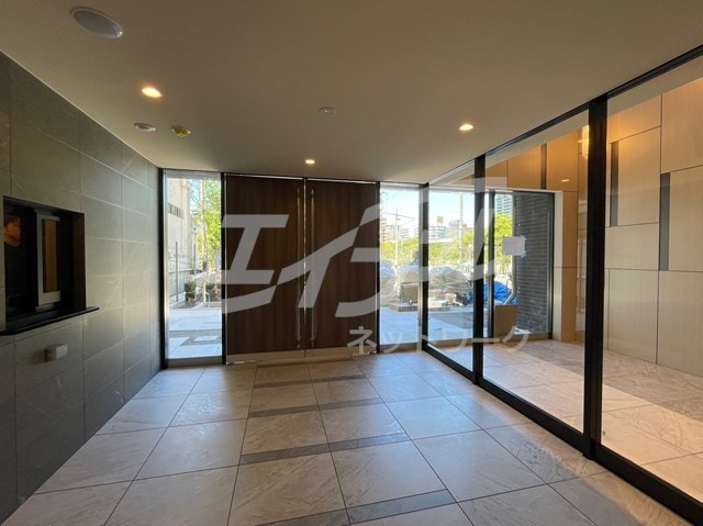  JMFレジデンス桜ノ宮