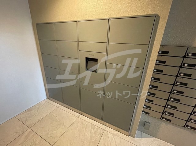  JMFレジデンス桜ノ宮