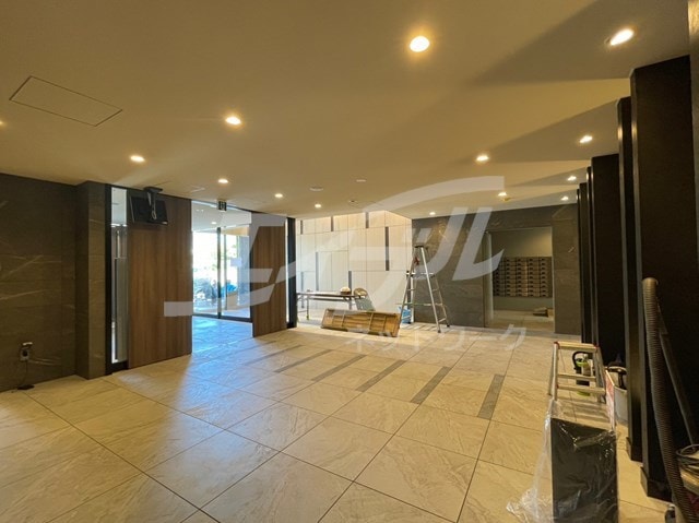  JMFレジデンス桜ノ宮