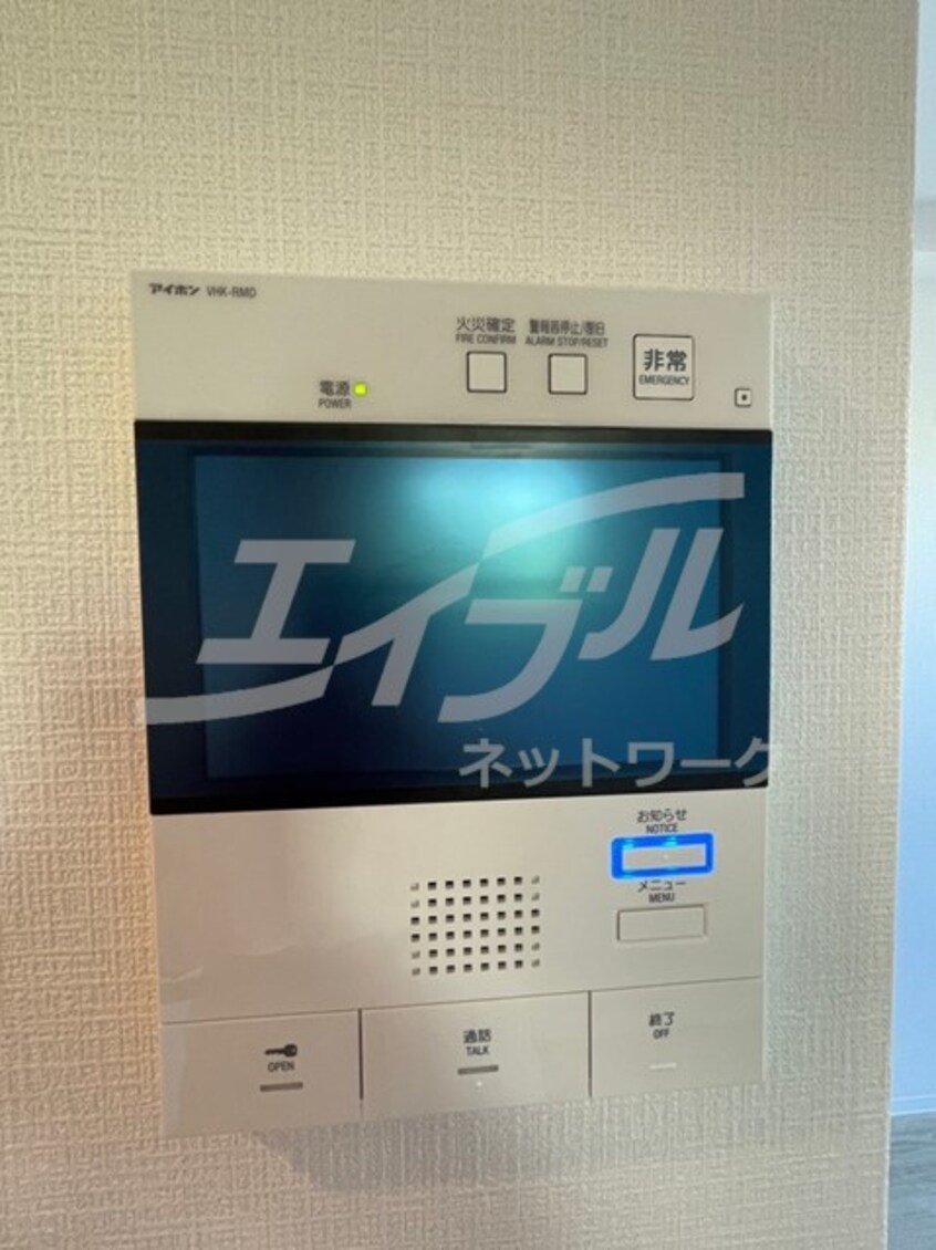  JMFレジデンス桜ノ宮