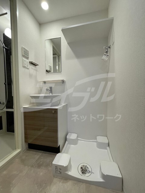  JMFレジデンス桜ノ宮