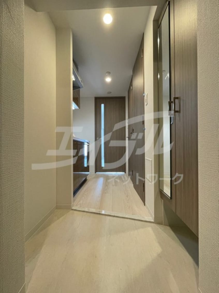  JMFレジデンス桜ノ宮