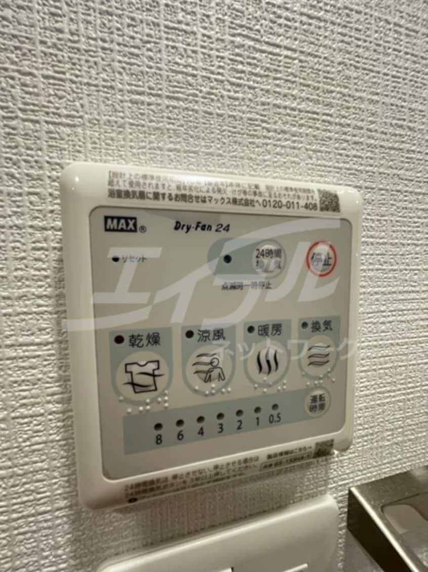  JMFレジデンス桜ノ宮