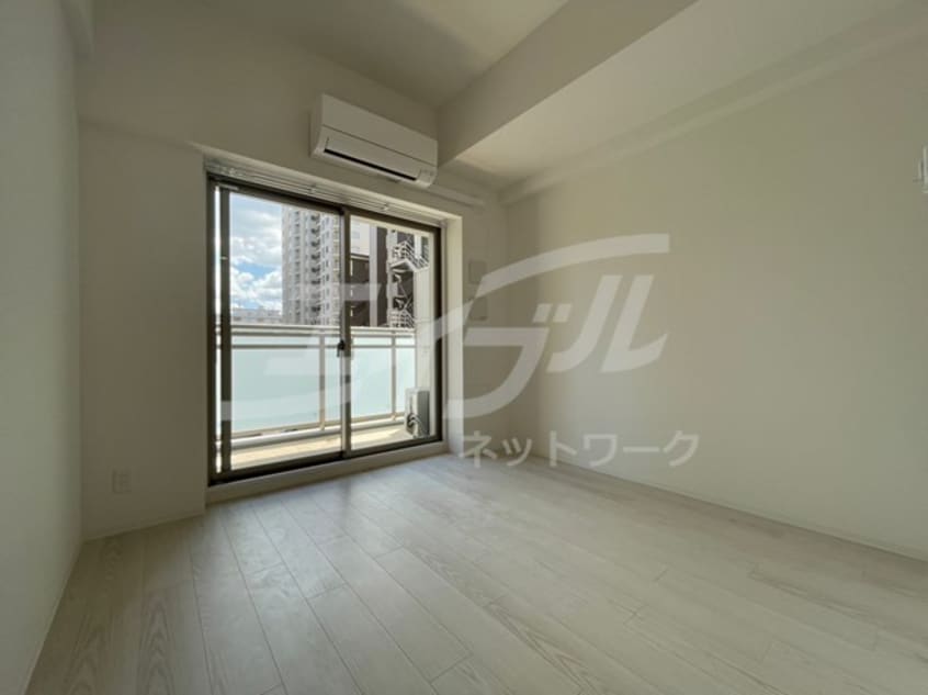  JMFレジデンス桜ノ宮