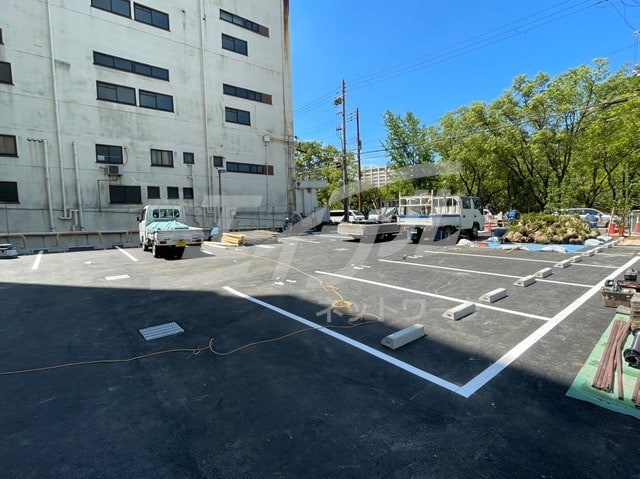  JMFレジデンス桜ノ宮