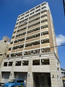 ラグゼ桜ノ宮の外観